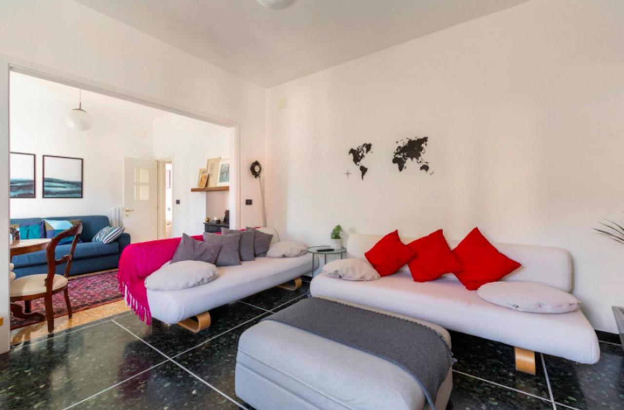 La casa sul fiume Apartment Albisola Superiore Exterior foto