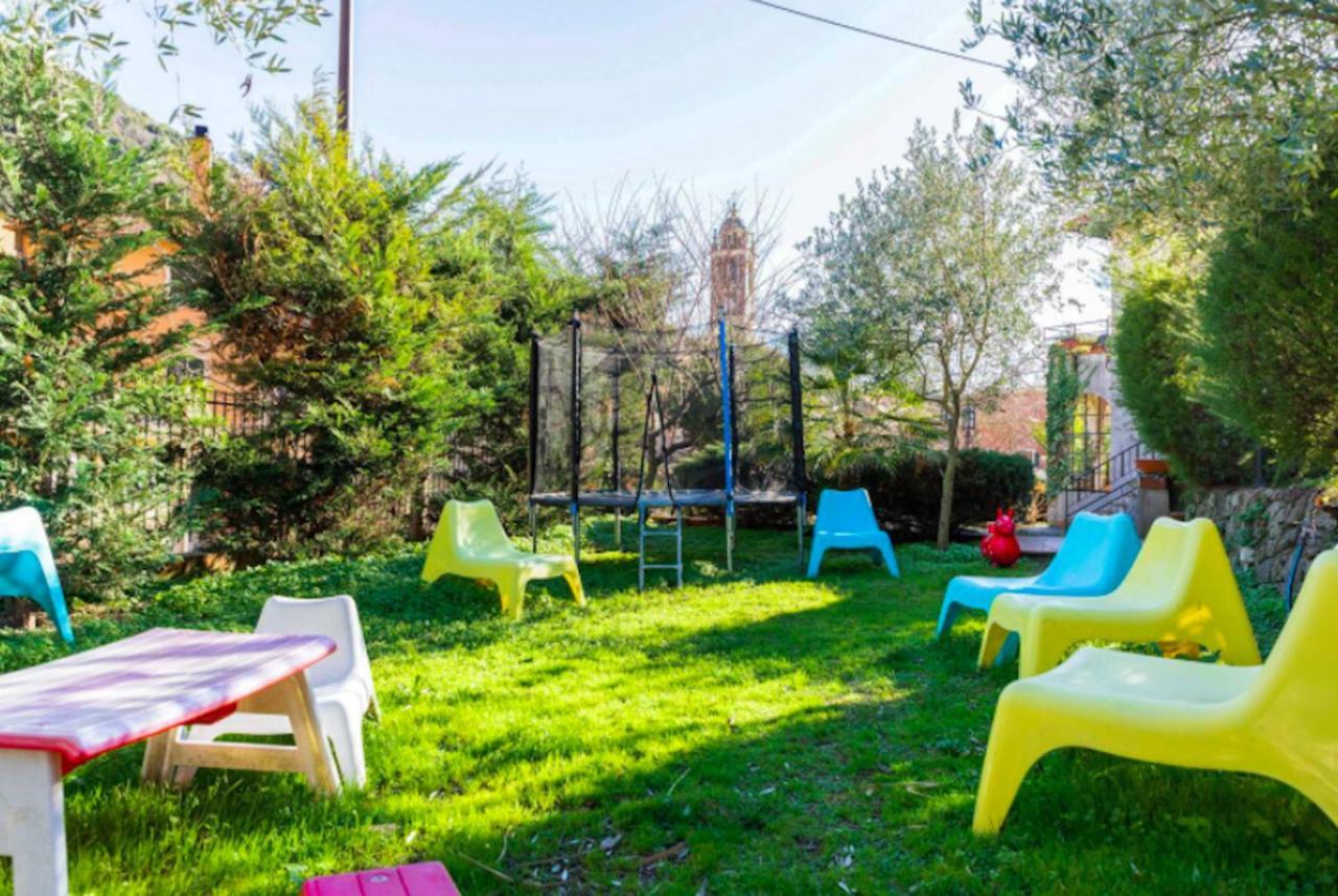 La casa sul fiume Apartment Albisola Superiore Exterior foto