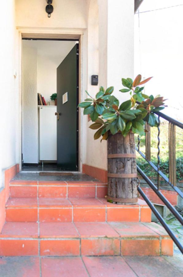 La casa sul fiume Apartment Albisola Superiore Exterior foto